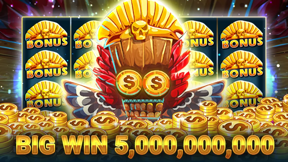 Trò chơi slot phổ biến 2