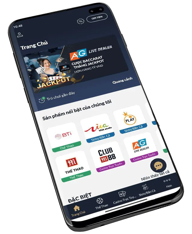 Giao dịch an toàn vnz66