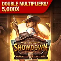 Game Nổ Hũ Wild West Gold tại vnz66