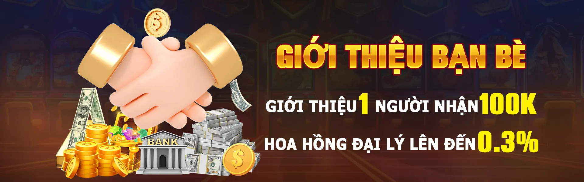 Các chương trình khuyến mãi vnz66 mới nhất 2026