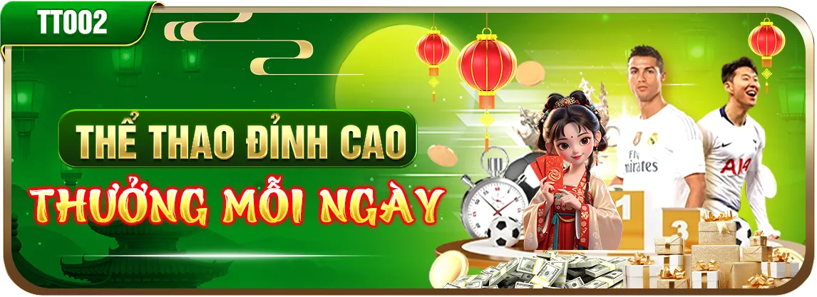 Khuyến mãi thành viên mới vnz66