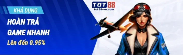 Ưu đãi chào mừng vnz66