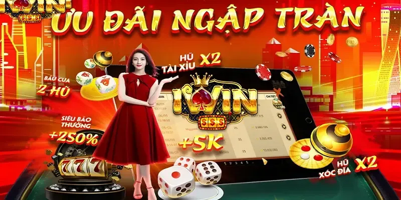 Khuyến mãi độc quyền vnz66